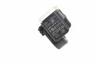 W246, A1668210151 Датчик удара Mercedes A W176 Арт e12020704, вид 2