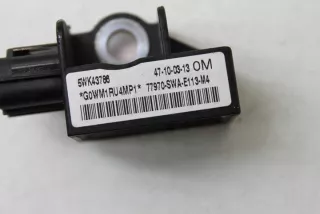 77970SWAE113M4 Датчик удара Honda CR-V 4 Арт e12020213, вид 2