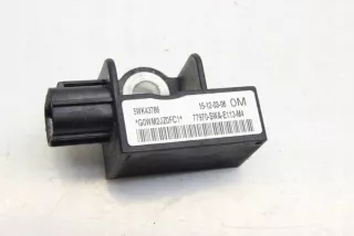 77970SWAE113M4 Датчик удара Honda CR-V 4 Арт e12020212, вид 3