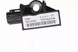 77970T2AA010M4 Датчик удара Honda CR-V 4 Арт e12020201, вид 2