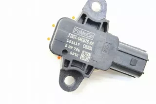 F2GT14C676AA Датчик удара Ford Kuga 2 Арт e12020152, вид 3