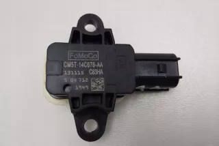 CM5T14C676AA Датчик удара Ford Kuga 2 Арт e12020132, вид 2