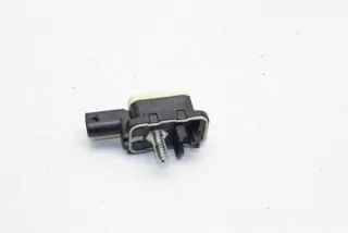 9217711 Датчик удара BMW 4 F32/F33/GT F36 Арт e12019874, вид 3