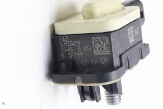 9217711 Датчик удара BMW 4 F32/F33/GT F36 Арт e12019873, вид 3