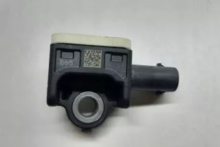9234989 Датчик удара BMW 1 F20/F21 Арт e12019812, вид 1
