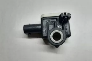 9234989 Датчик удара BMW 1 F20/F21 Арт e12019812, вид 4