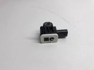 9234989 Датчик удара BMW 1 F20/F21 Арт e12019811, вид 1