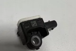 9234989 Датчик удара BMW 1 F20/F21 Арт e12019802, вид 2