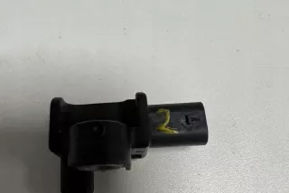 9234989 Датчик удара BMW 1 F20/F21 Арт e12019802, вид 4
