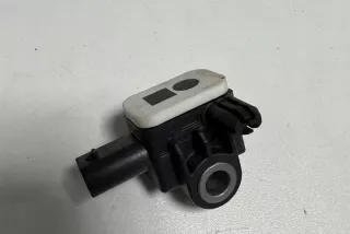 9234989 Датчик удара BMW 1 F20/F21 Арт e12019801, вид 1