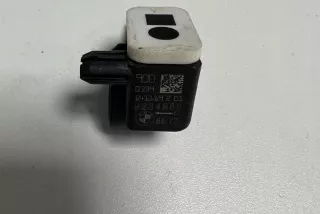 9234989 Датчик удара BMW 1 F20/F21 Арт e12019801, вид 3