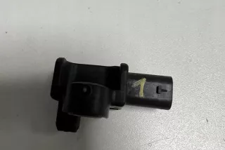 9234989 Датчик удара BMW 1 F20/F21 Арт e12019801, вид 4