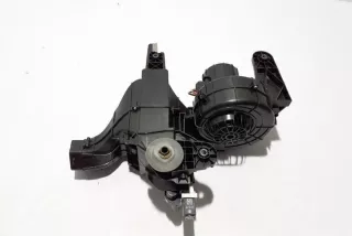 31699307 Отопитель в сборе (печка) Volvo XC90 2 Арт e12019787, вид 1