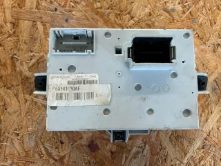 68141880AG 68141880 Блок комфорта Jeep Cherokee KL Арт e12019622, вид 2
