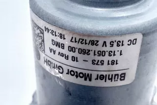 1K0612181F Насос вакуумный Seat Ibiza 5 Арт e12019497, вид 2