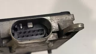 6855870-01 Блок комфорта BMW 7 F01/F02 Арт e12019361, вид 2