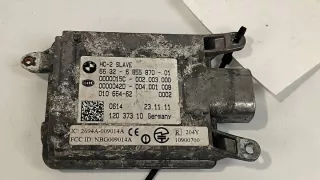 6855870-01 Блок комфорта BMW 7 F01/F02 Арт e12019361, вид 3