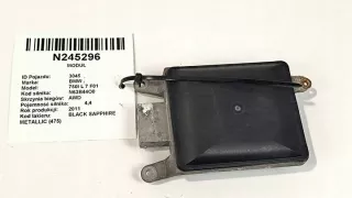6855870-01 Блок комфорта BMW 7 F01/F02 Арт e12019361, вид 4