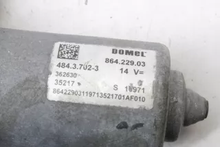 6857405 Насос вакуумный BMW i3 Арт e12019200, вид 5