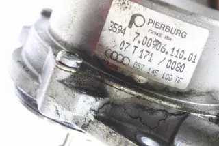 057145100AF Насос вакуумный Audi A4 B8 Арт e12019146, вид 1