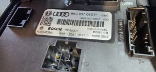 8K0907063P Блок комфорта Audi A4 B8 Арт e12019111, вид 4