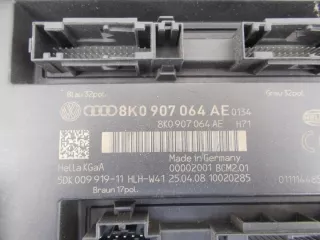 8K0907064AE Блок комфорта Audi A4 B8 Арт e12019109, вид 2