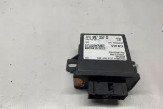 7P6907357D Блок управления светом Seat Ibiza 4 Арт e12018995, вид 1
