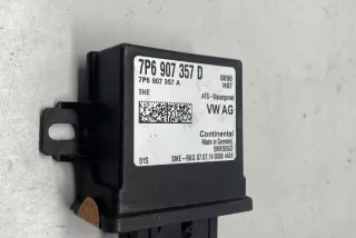 7P6907357D Блок управления светом Seat Ibiza 4 Арт e12018995, вид 3