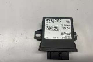 7P6907357D Блок управления светом Seat Ibiza 4 Арт e12018995, вид 4