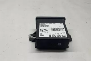 7P6907357D Блок управления светом Seat Ibiza 4 Арт e12018995, вид 5
