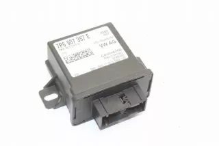 7P6907357E Блок управления светом Seat Ibiza 5 Арт e12018993, вид 1