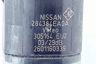 284384EA0A Датчик температуры Nissan Qashqai 2 restailing Арт e12018656, вид 2