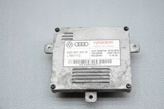 4G0907397R Блок управления светом Audi A6 C7 (S6,RS6) Арт e12018245, вид 4