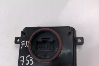 4G0907697D Блок управления светом Audi A4 B9 Арт e12018183, вид 3