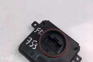 4G0907697D Блок управления светом Audi A4 B9 Арт e12018183, вид 4