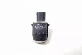 9677782977 Датчик температуры Citroen C4 2 Арт e12017817, вид 3