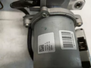 488103182R Рулевая колонка Renault Arkana Арт e12017770, вид 3