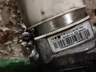 13292554 Насос гидроусилителя руля Opel Astra H Арт e12017626, вид 4