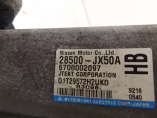 48810-JX50A Насос гидроусилителя руля Nissan NV 200 Арт e12017611, вид 5