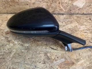 A095714 1K0972928 Зеркало наружное правое Volkswagen Golf 7 Арт e12017362, вид 1