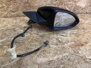 A095714 1K0972928 Зеркало наружное правое Volkswagen Golf 7 Арт e12017362, вид 2