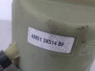 4M513K514BF Насос гидроусилителя руля Ford Focus 2 Арт e12017314, вид 4