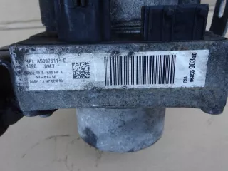 9685590380 Насос гидроусилителя руля Citroen C4 1 Арт e12017179, вид 4