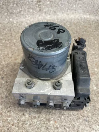 0265951118 Блок ABS Smart Fortwo 2 Арт e12016763, вид 1