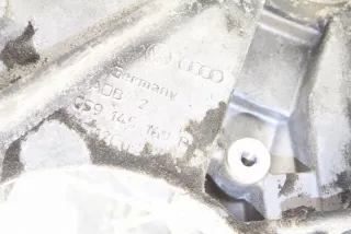 059145169P Насос гидроусилителя руля Audi A6 C7 (S6,RS6) Арт e12016662, вид 1
