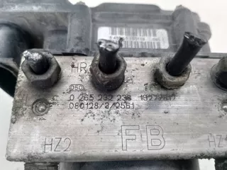 13277812 0265232238 0265800422 Блок ABS Opel Corsa D Арт e12016506, вид 2