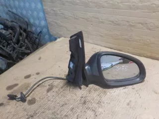 13308358 Зеркало наружное правое Opel Astra J Арт e12016485, вид 1