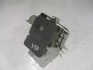  Блок ABS Mitsubishi ASX Арт e12016415, вид 1