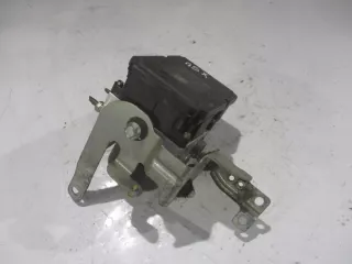  Блок ABS Mitsubishi ASX Арт e12016415, вид 2