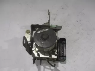  Блок ABS Mitsubishi ASX Арт e12016415, вид 3